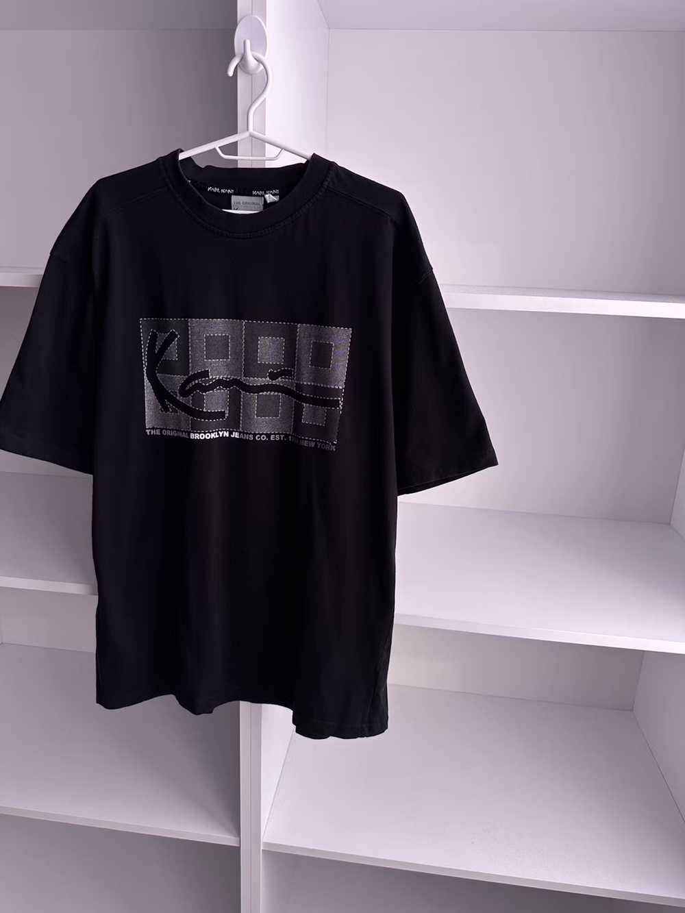 Karl Kani × Rap Tees × Vintage Vintage Karl Kani … - image 2