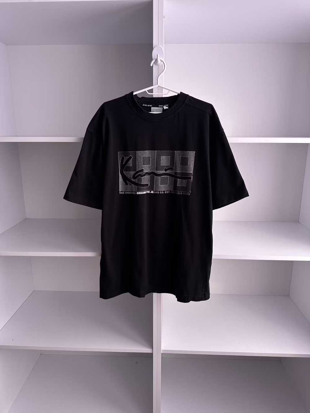 Karl Kani × Rap Tees × Vintage Vintage Karl Kani … - image 5