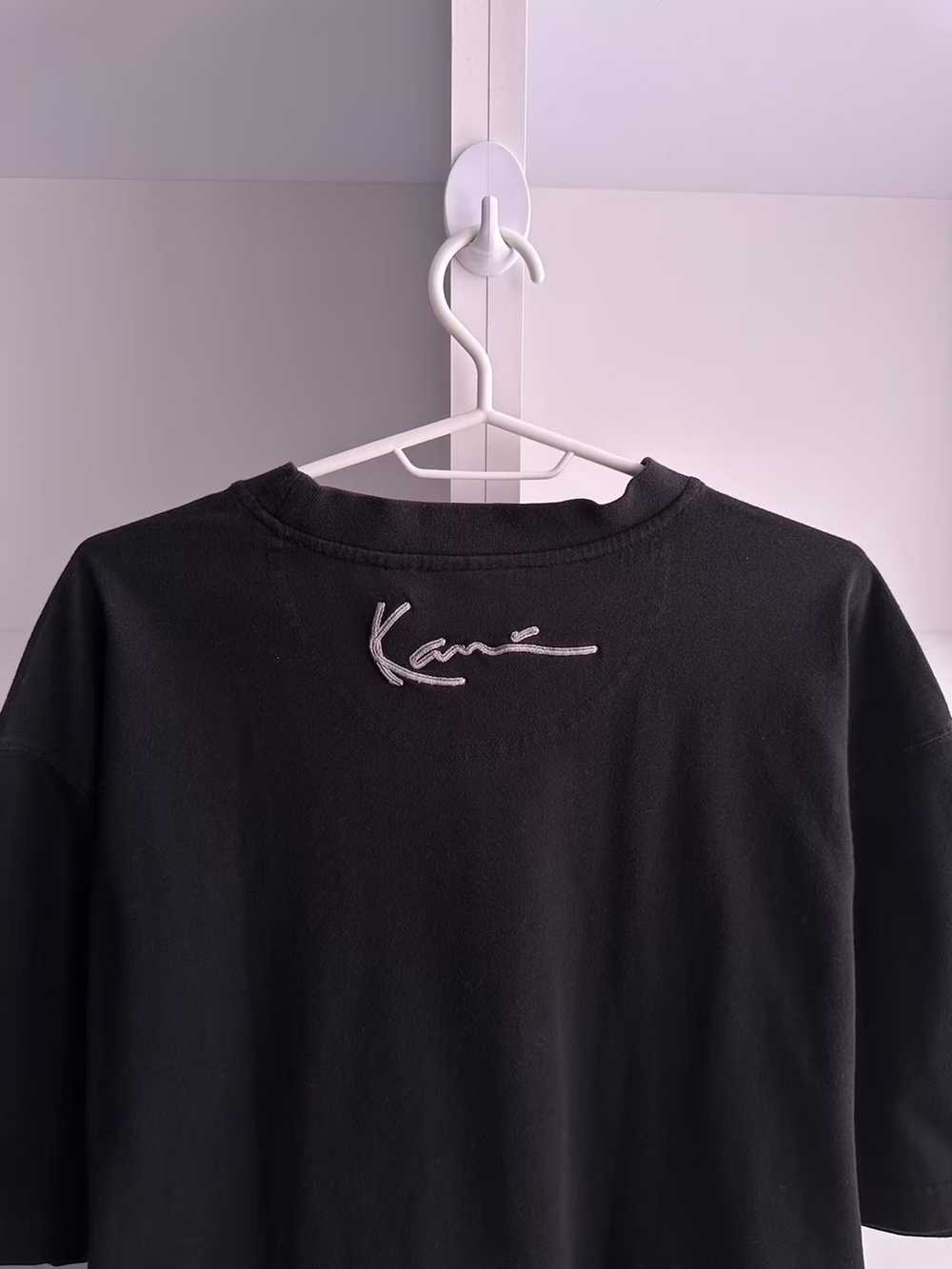 Karl Kani × Rap Tees × Vintage Vintage Karl Kani … - image 7