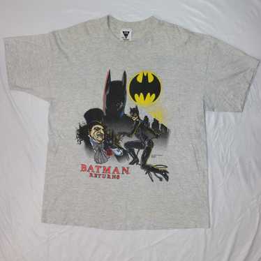 Dc Comics Batman Returns 1991 Oswald Means Order … - image 1