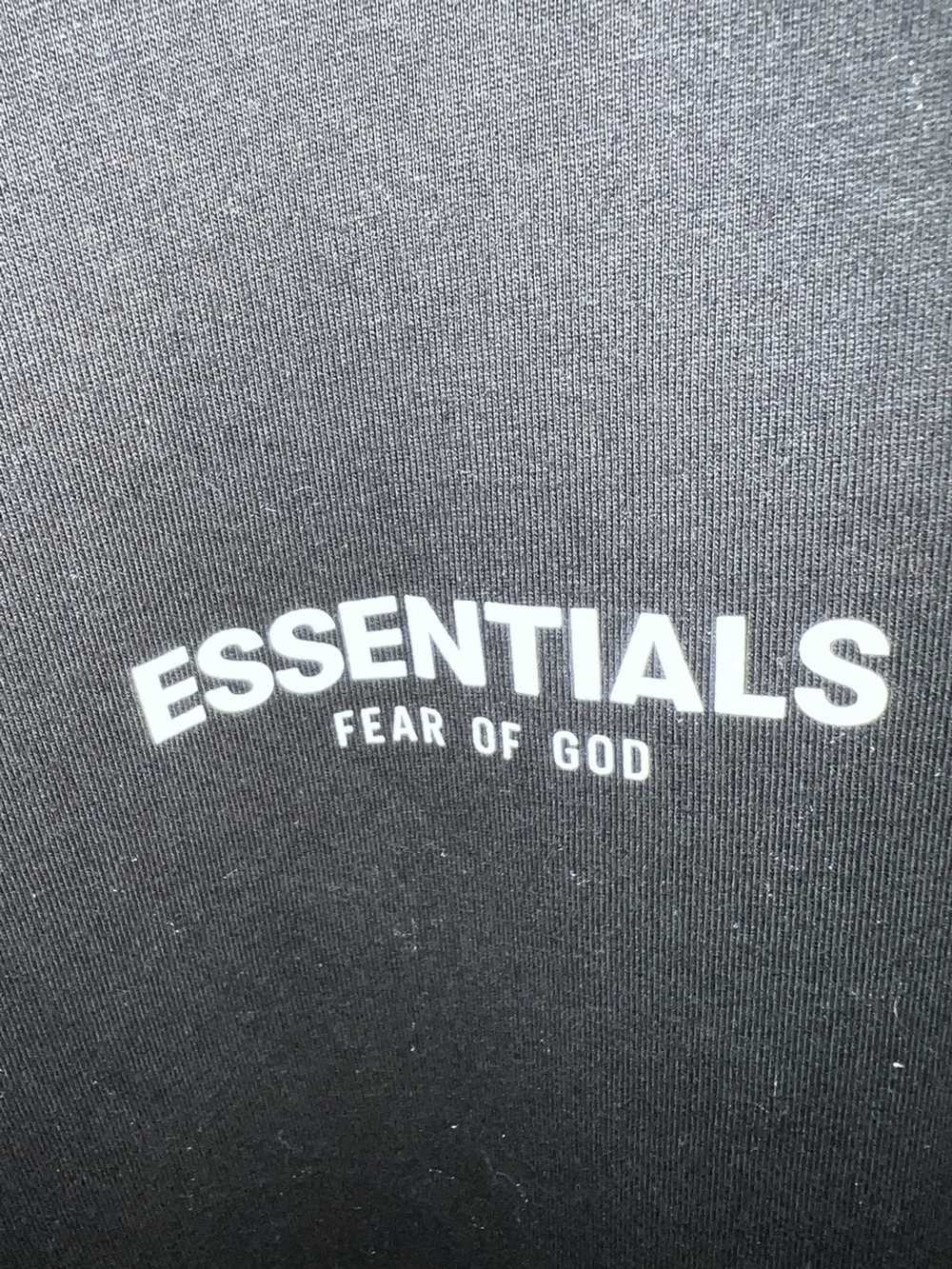 Essentials Fear of God Essentials Core Collection… - image 3