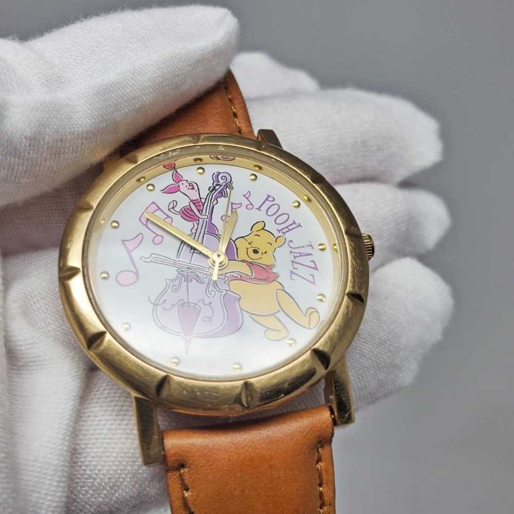 Disney Nostalgic Disney's Winnie the Pooh Jazz Mu… - image 2