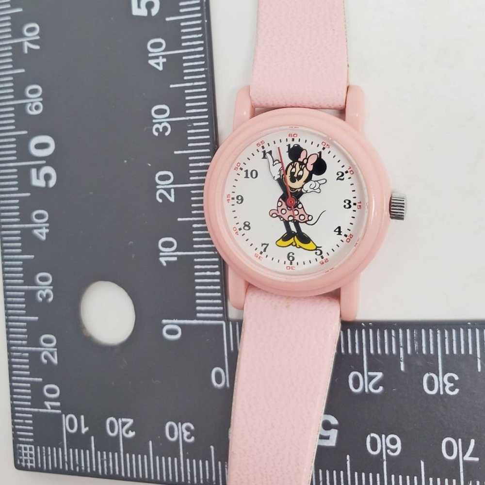 Disney Disney Store Exclusive Minnie Pink Bow & D… - image 12