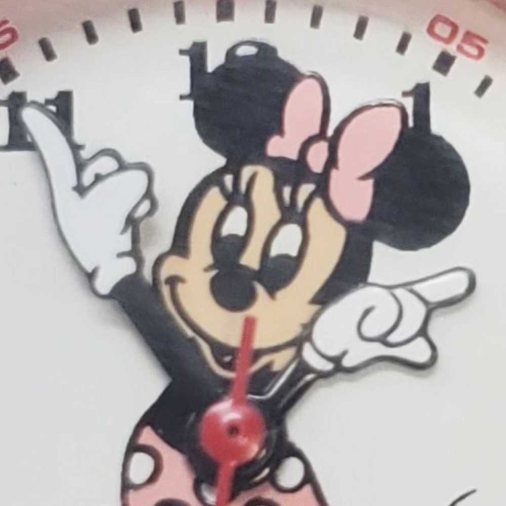 Disney Disney Store Exclusive Minnie Pink Bow & D… - image 2