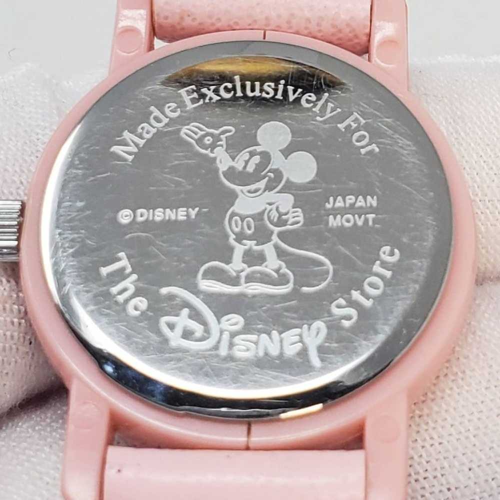 Disney Disney Store Exclusive Minnie Pink Bow & D… - image 7