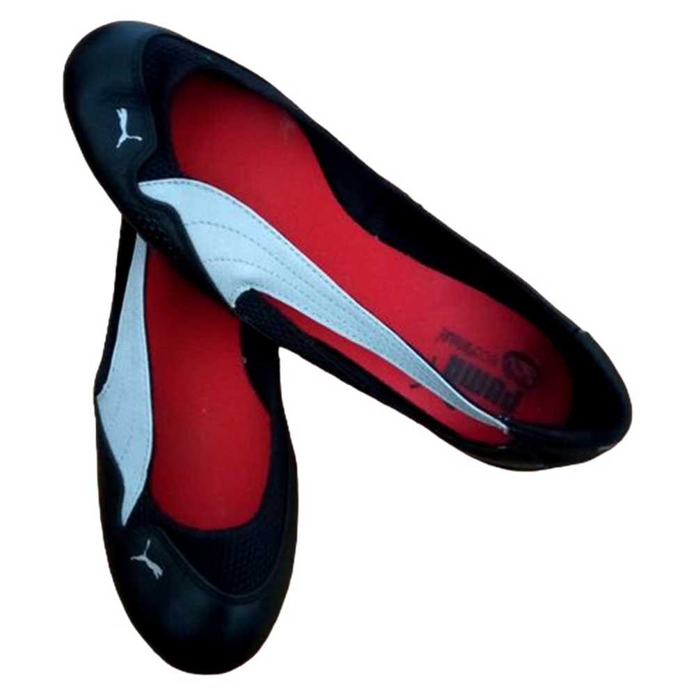 Other Ballet sporty shoes Puma - image 2