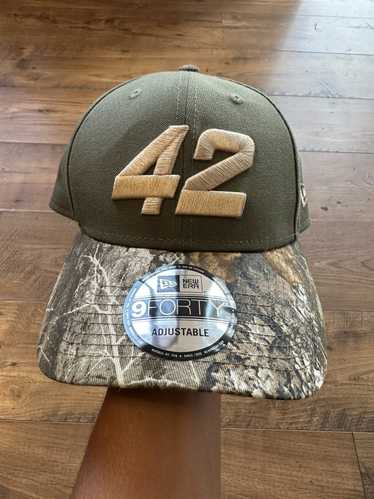NASCAR × New Era Kyle Larson Nascar Hat