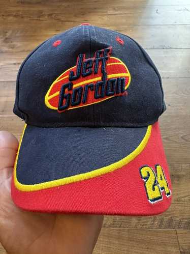 NASCAR Jeff Gordon NASCAR Hat