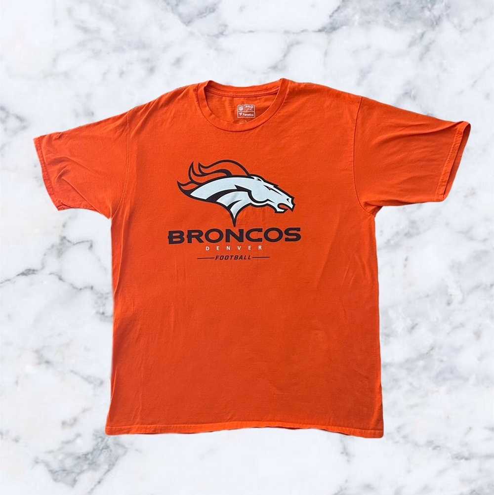 NFL Denver broncos - image 1