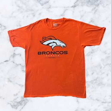 Denver Broncos NFL Vintage Coconut Tropical Hawaiian Shirt For Men And  Women - Freedomdesign