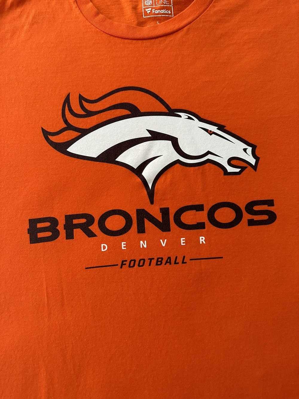 NFL Denver broncos - image 5