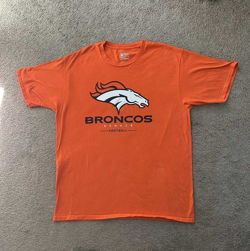 NFL Denver broncos - image 6