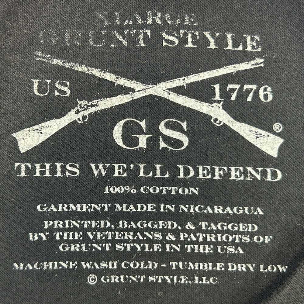 Patriotic Sweatshirts & Military Hoodies – Grunt Style, LLC