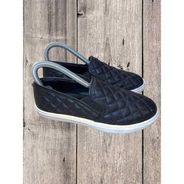 Steve Madden Steve Madden Women Ecentrcq Black Sl… - image 1