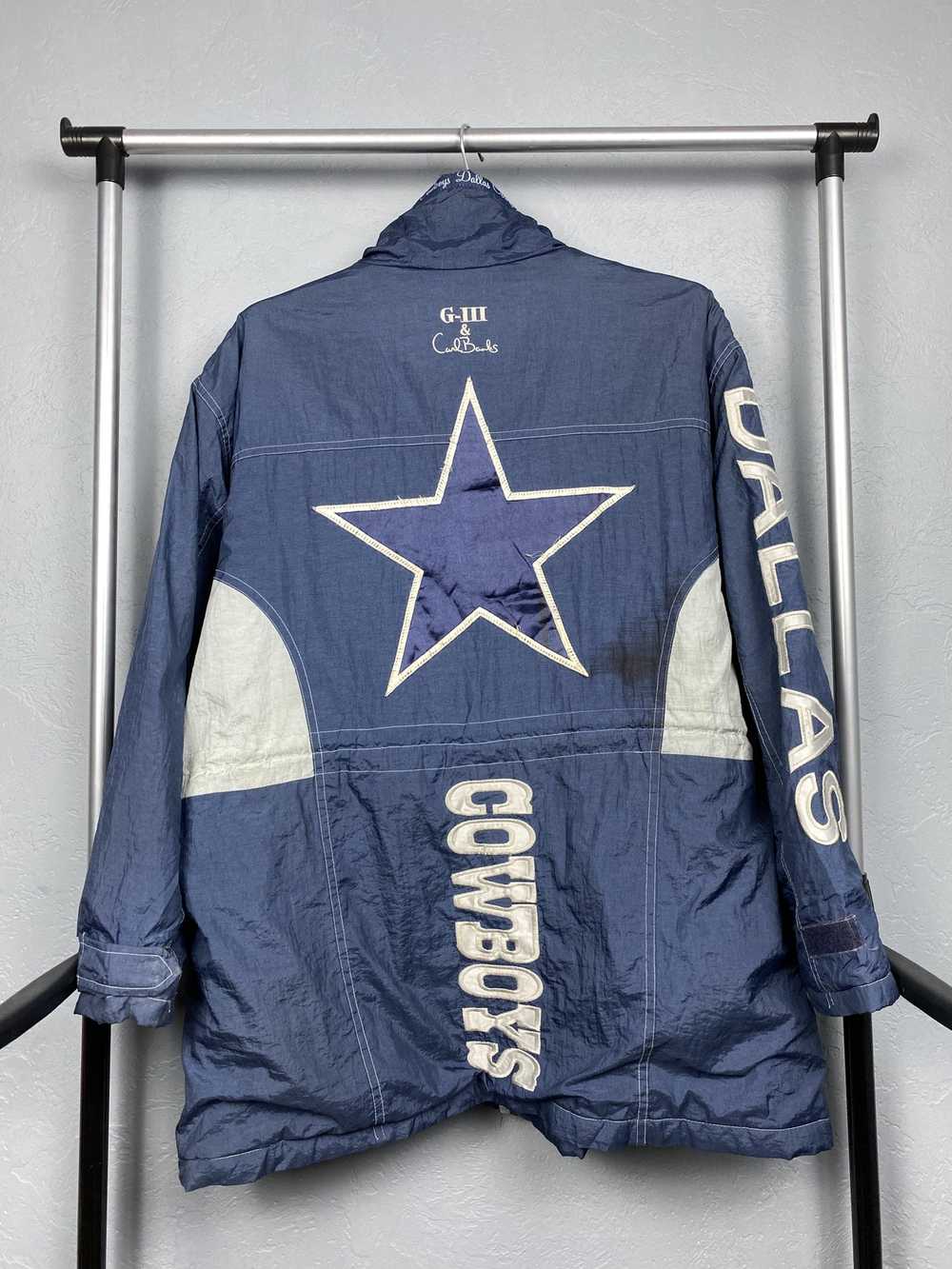 NFL × Nutmeg × Vintage Dallas Cowboys 90s Vintage… - image 5