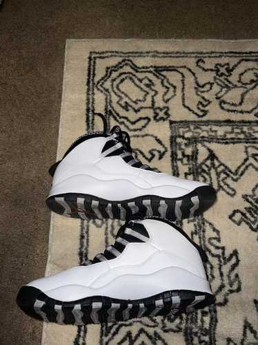 Jordan Brand Jordan retro 10 Summit