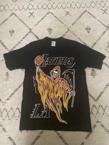 Warren Lotas Warren Lotas Lakers Shirt - image 1