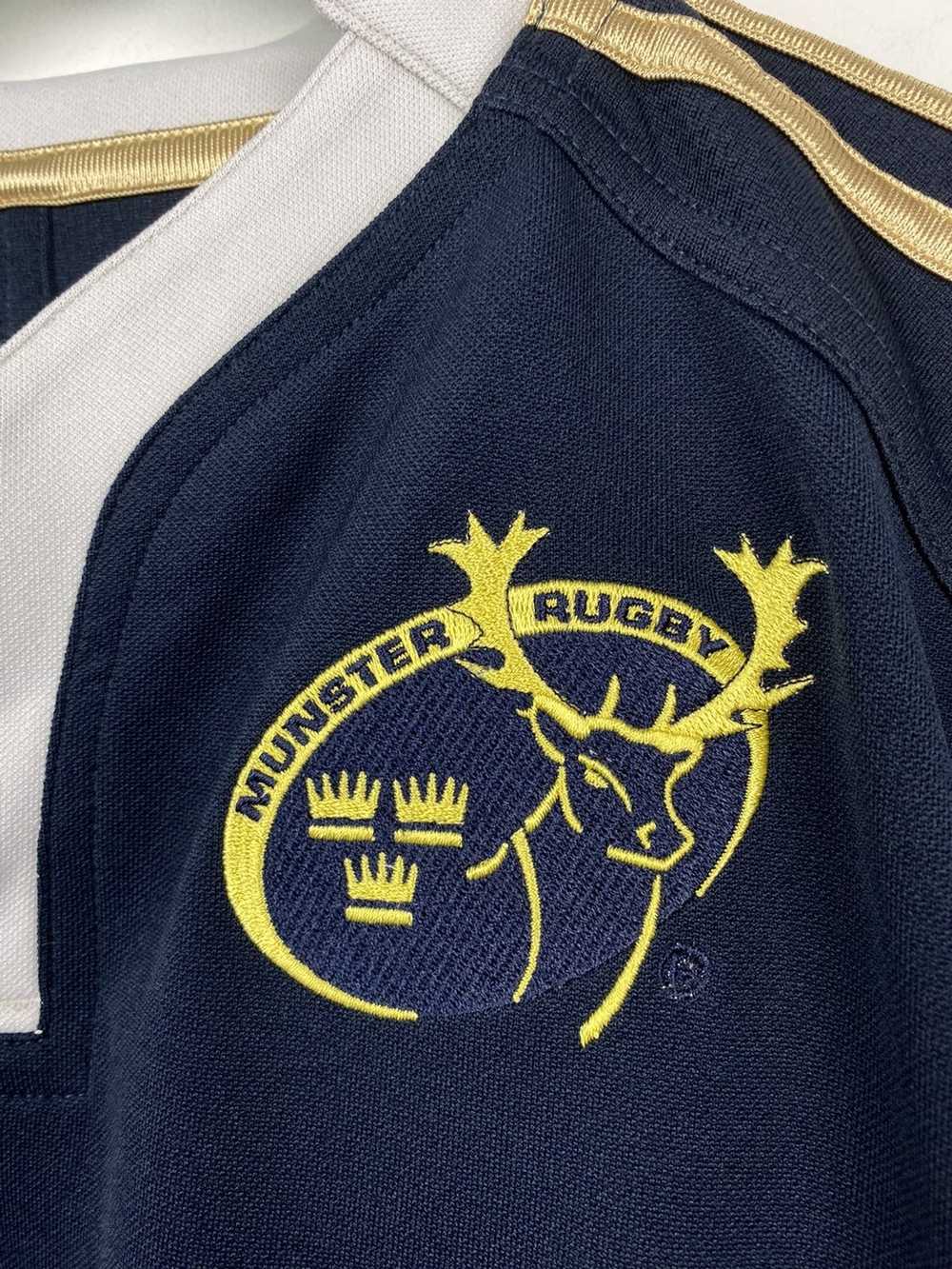 Adidas × England Rugby League × Vintage Munster R… - image 3