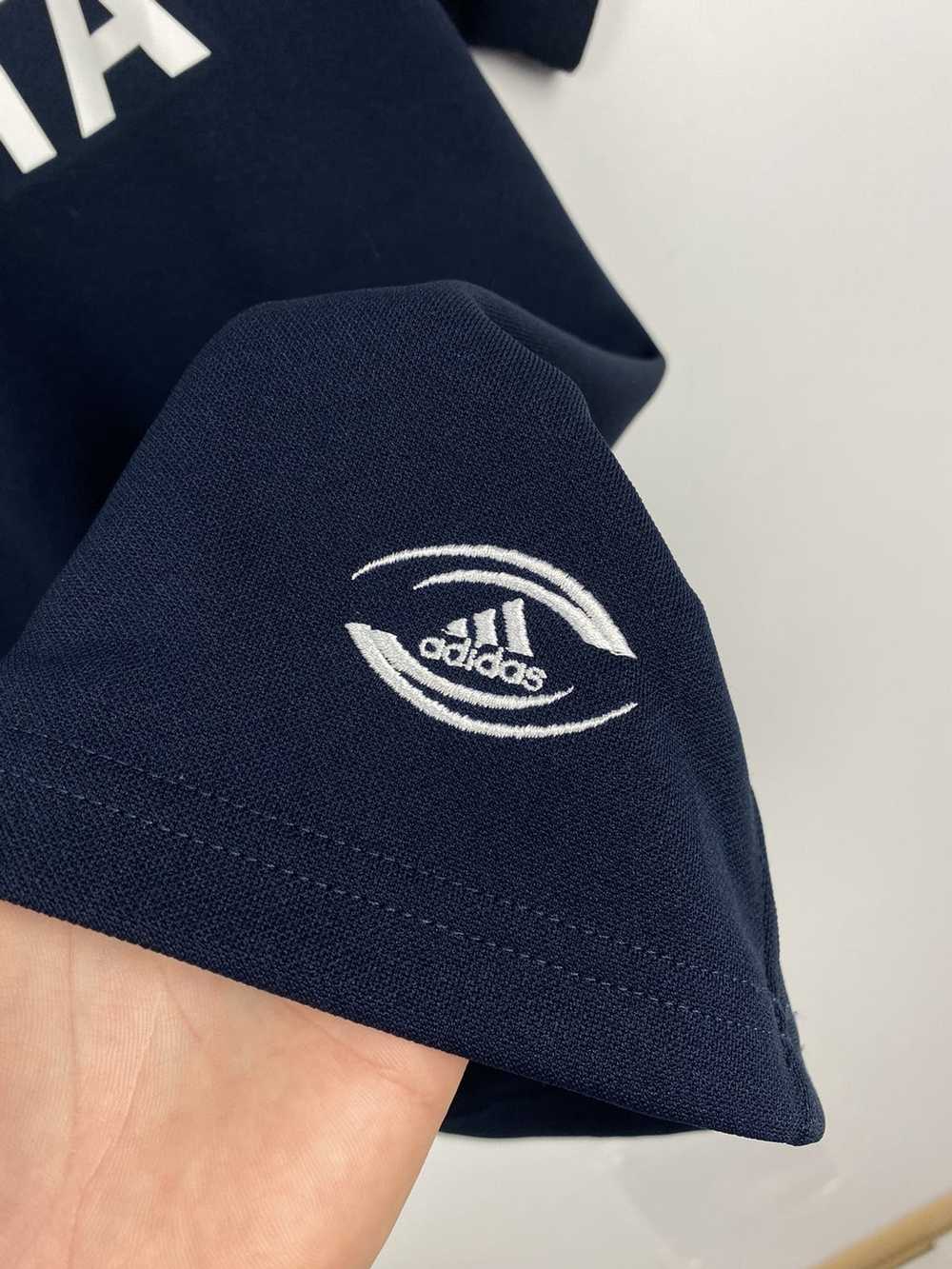 Adidas × England Rugby League × Vintage Munster R… - image 4