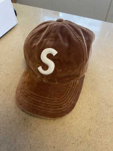 Vintage supreme hat.  Supreme hat, Supreme accessories, Vintage