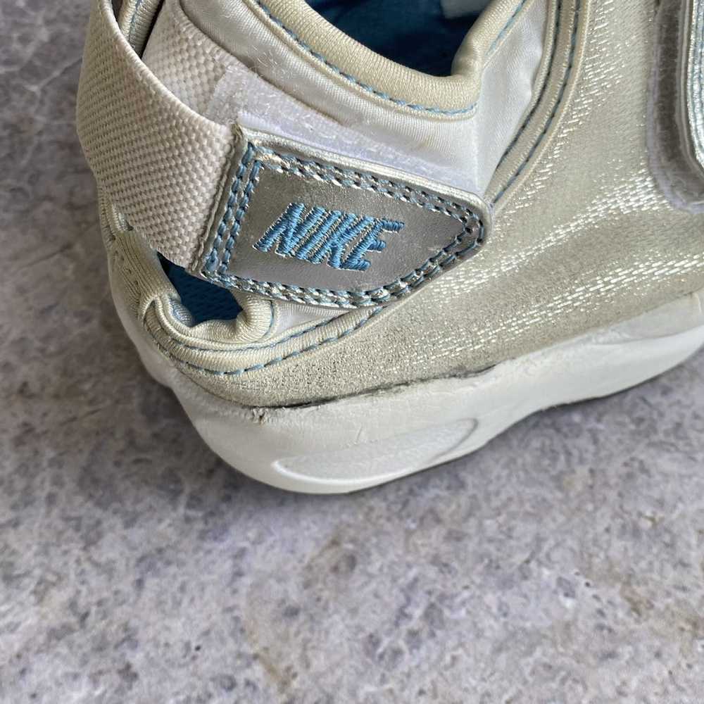 Nike × Streetwear × Vintage NIKE AIR RIFT NINJA S… - image 4