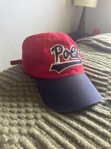 Polo Ralph Lauren Polo felt script hat