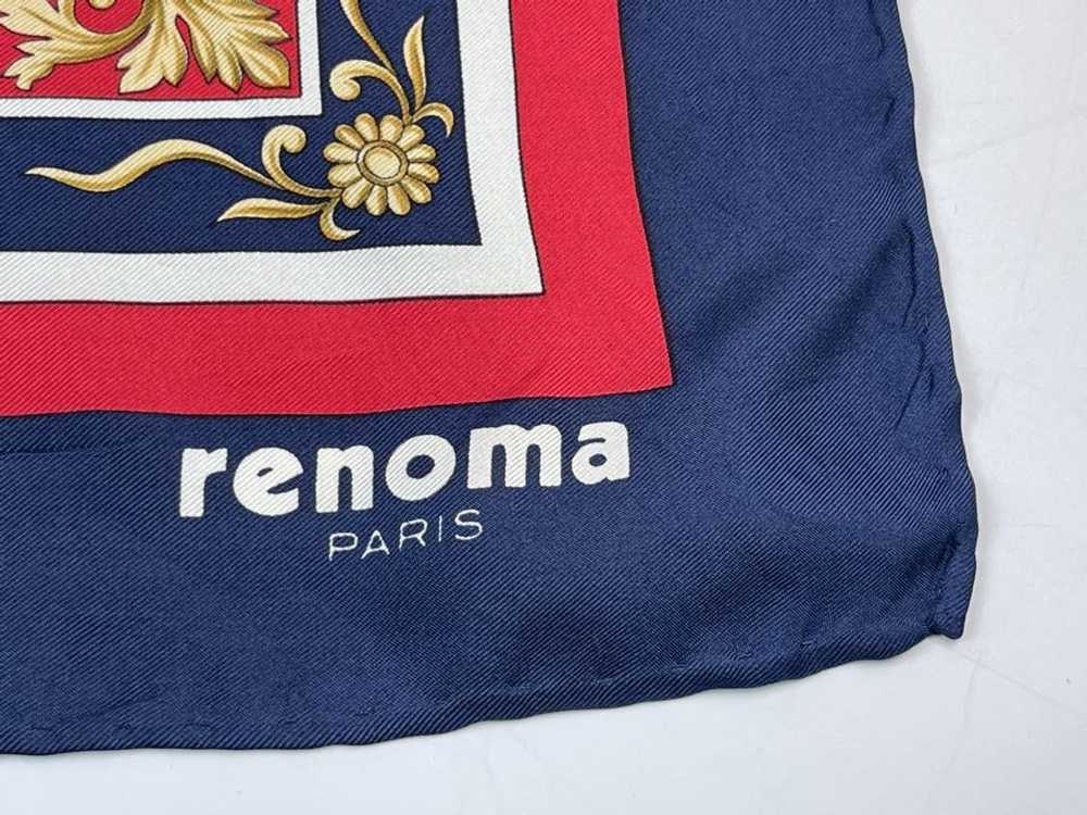 Other × Renoma × Vintage Vintage Renoma Paris Sil… - image 2