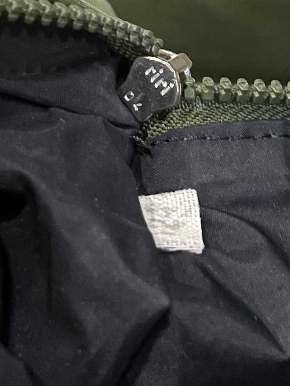 Miu Miu × Prada 1999 Archive Miu Miu - Prada Mesh… - image 10