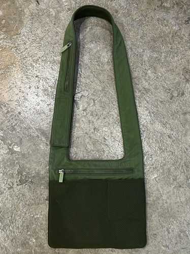 正規メーカー品 MIU MIU/90s archive enamel mesh handbag - バッグ