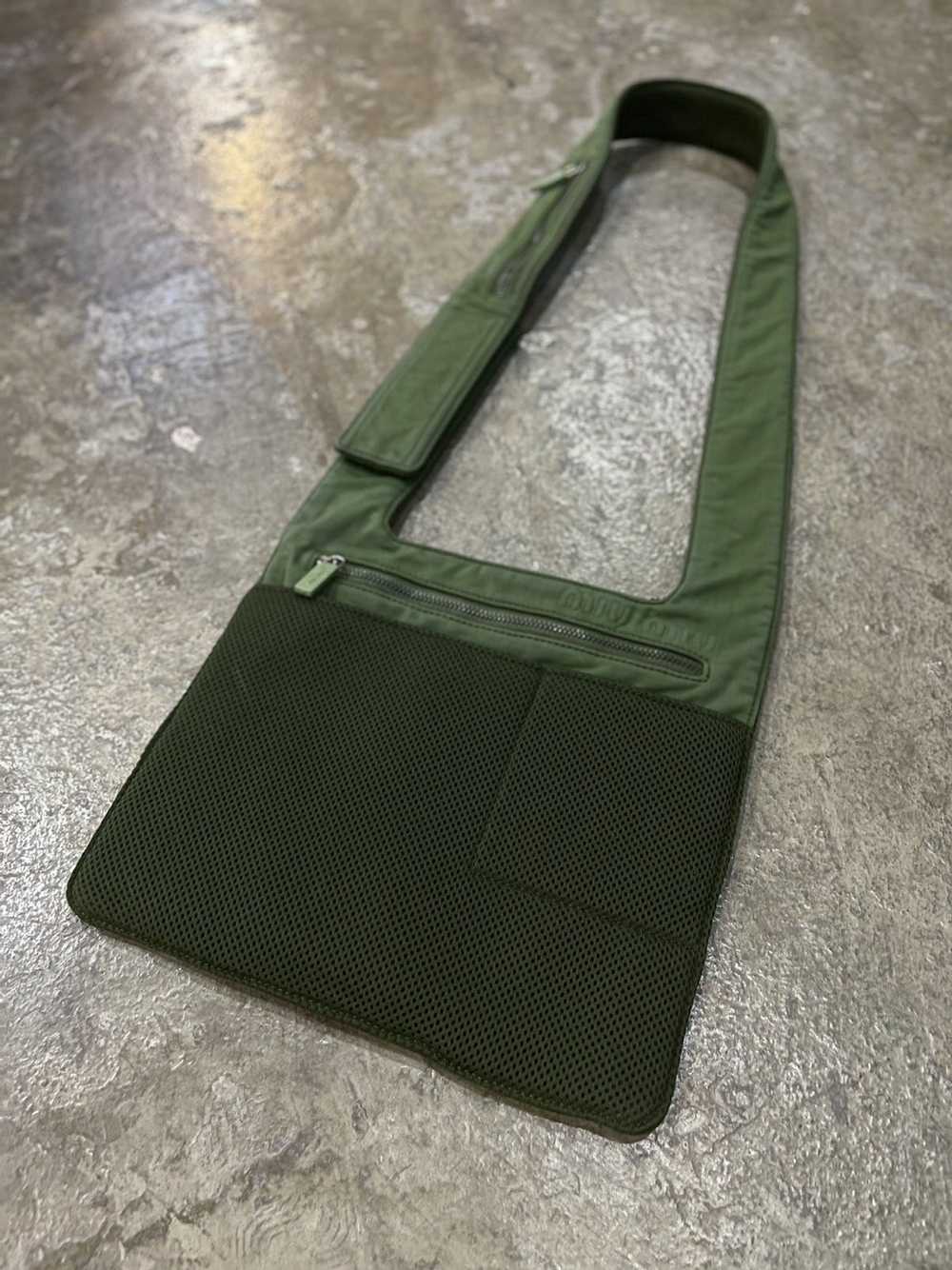 Miu Miu × Prada 1999 Archive Miu Miu - Prada Mesh… - image 2