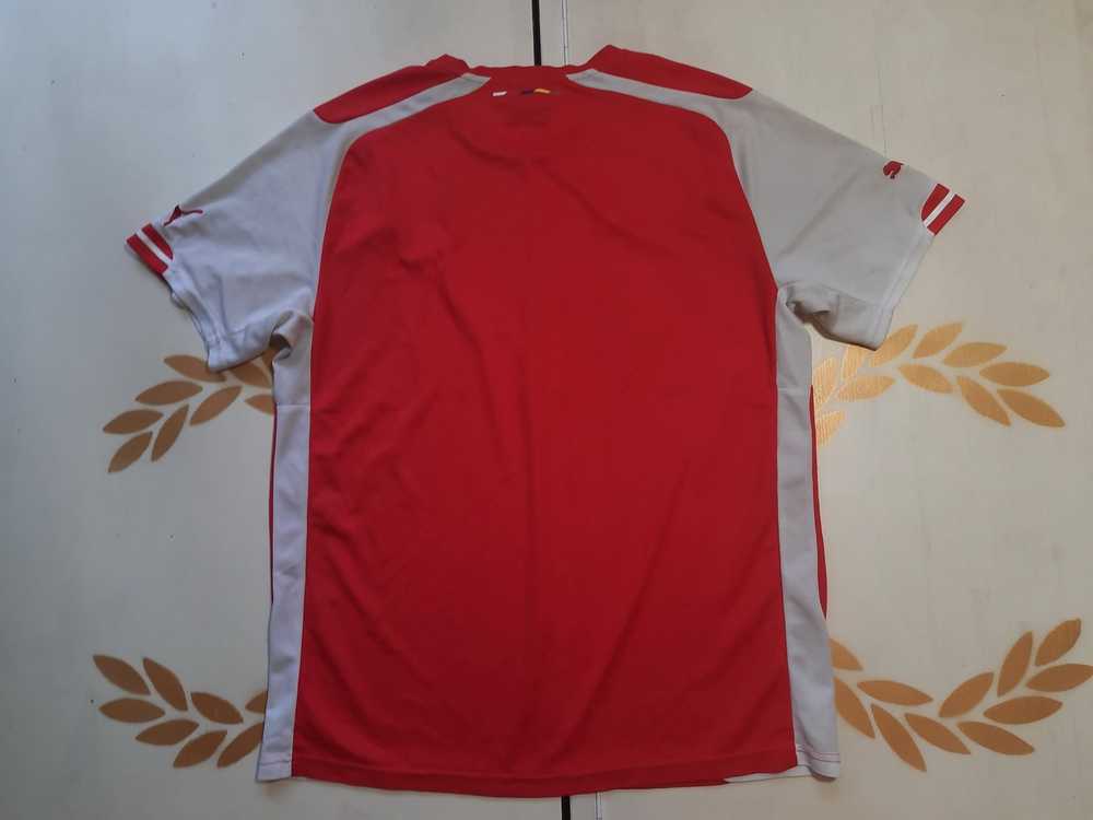 Puma × Soccer Jersey Puma Arsenal London Jersey 2… - image 10