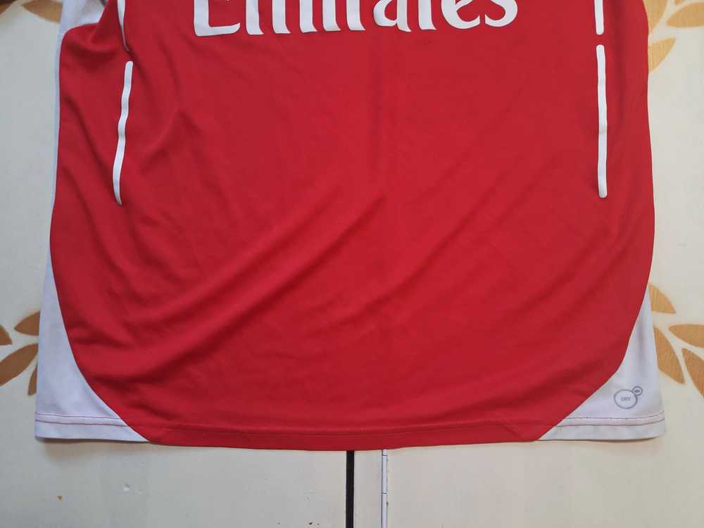 Puma × Soccer Jersey Puma Arsenal London Jersey 2… - image 2