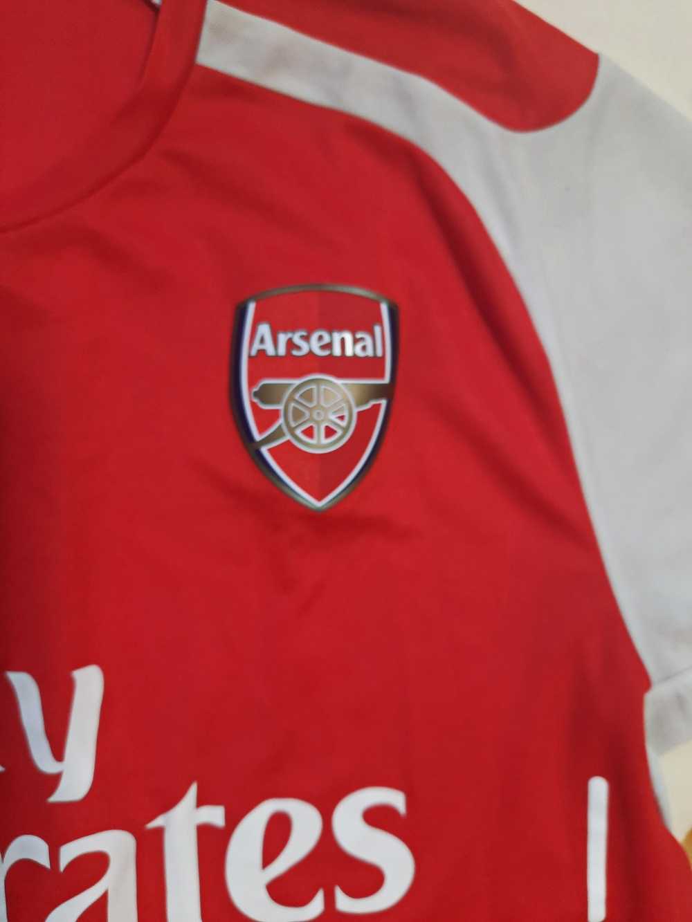 Puma × Soccer Jersey Puma Arsenal London Jersey 2… - image 8