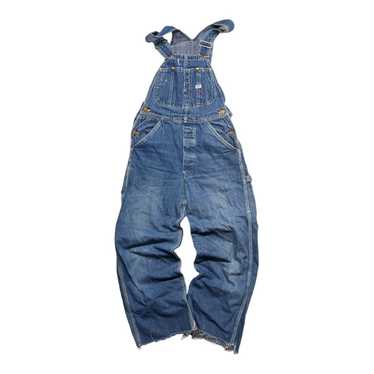 Vintage lee overalls - Gem