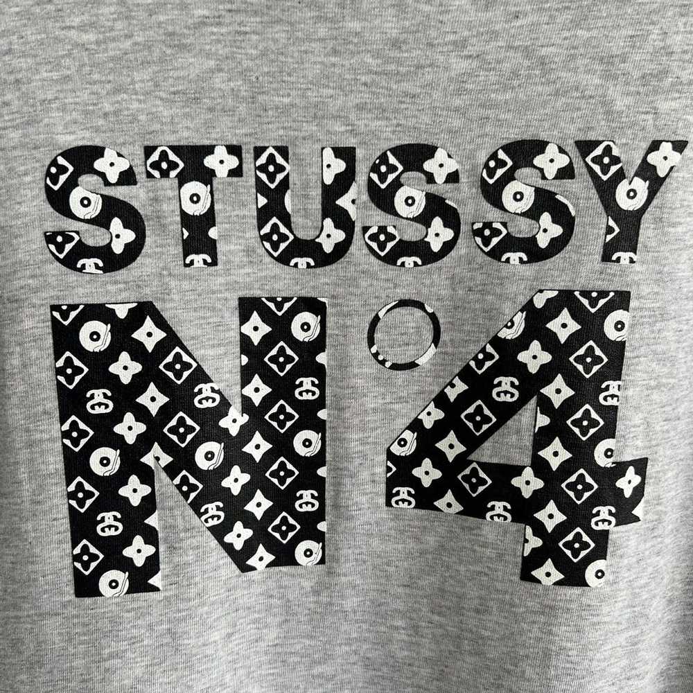 Streetwear × Stussy × Vintage VINTAGE 90s STUSSY … - image 4