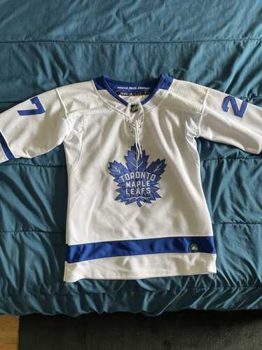 Adidas × NHL Toronto Maple Leafs Darryl Sittler Je