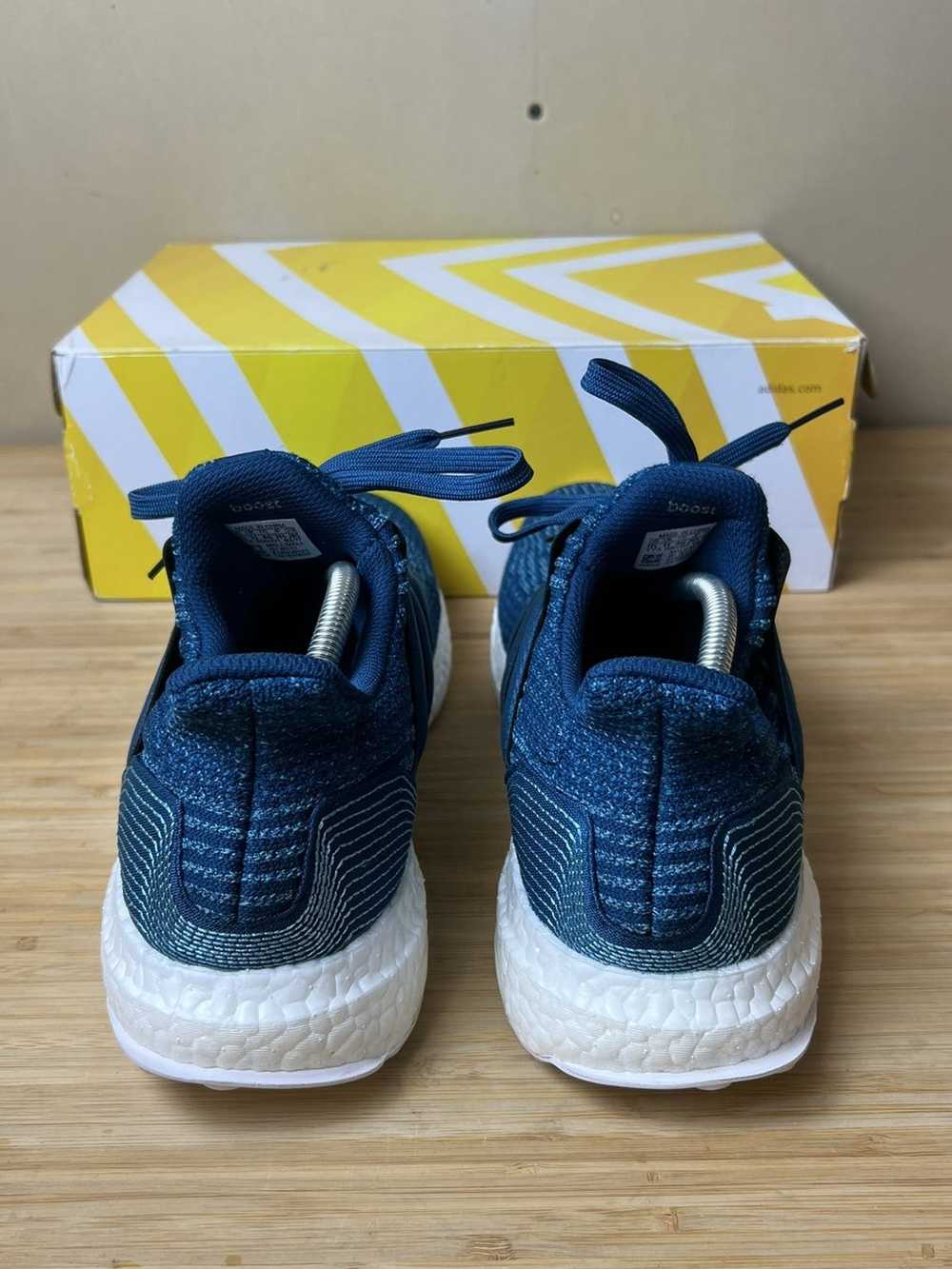 Adidas Adidas UltraBoost 3.0 LTD x Parley Night N… - image 4