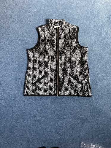 Made In Usa Charter Club Vest