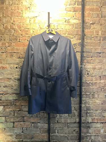 Japanese Brand × United Arrows Trench Raincoat