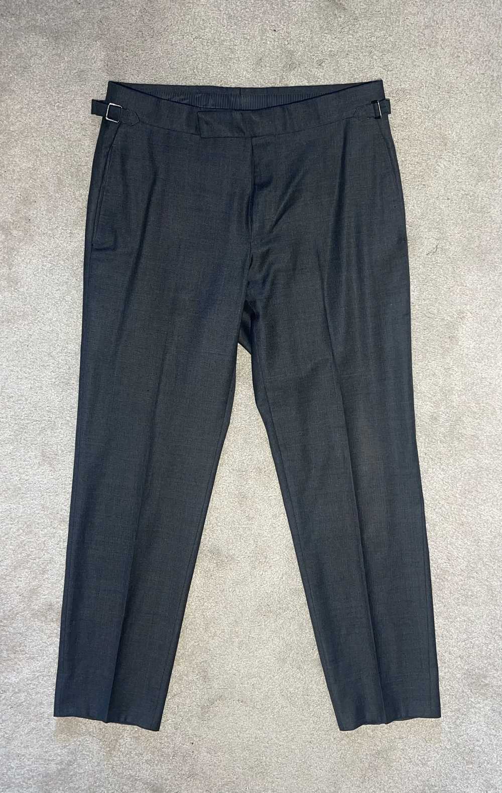 Tom Ford 100% Wool pants - Made in Switzerland - image 1