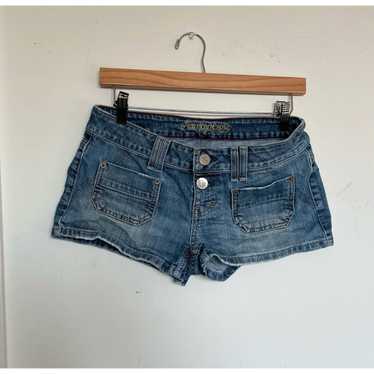 American Eagle Outfitters, Shorts, Short Shorts