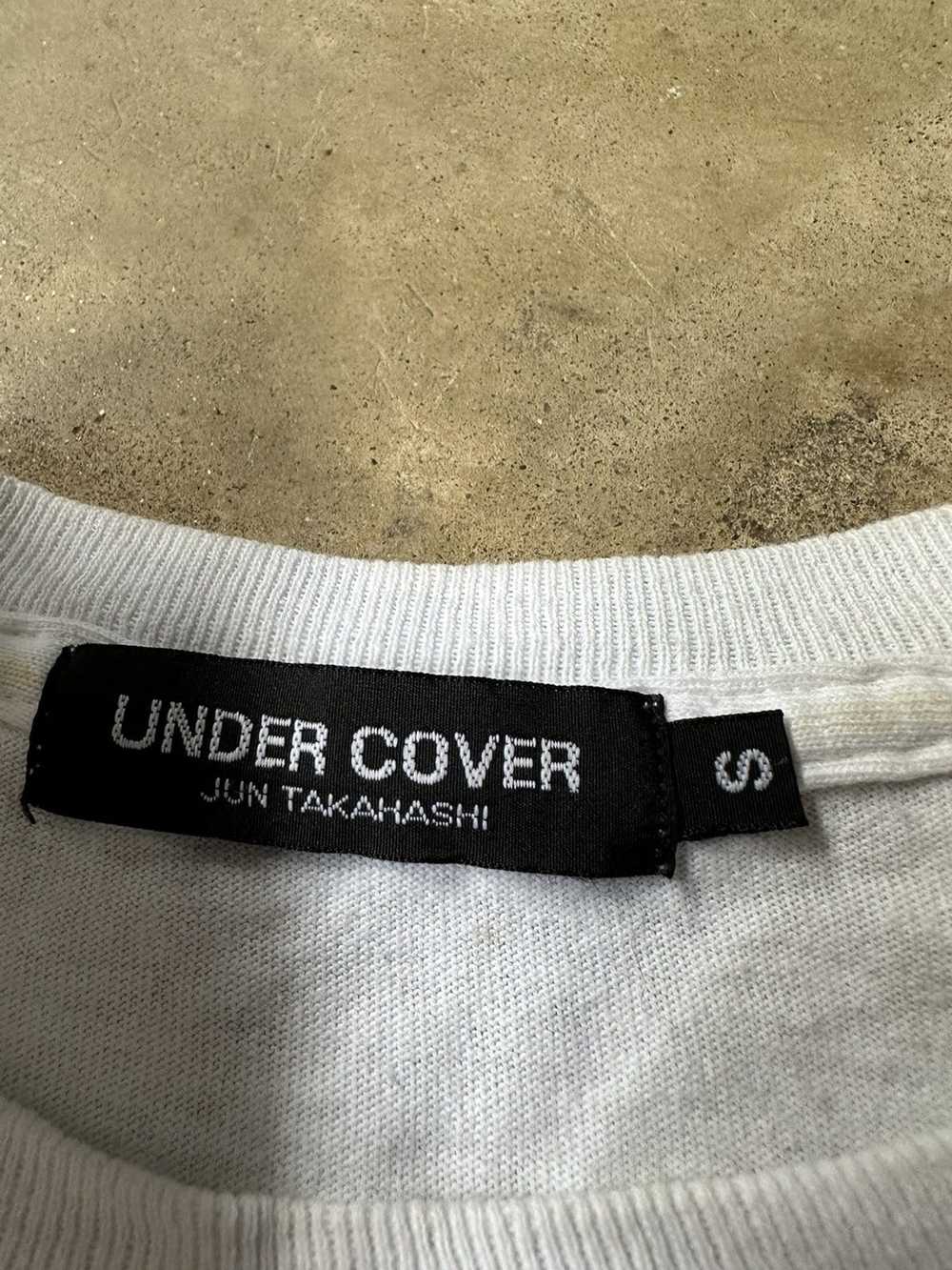 Japanese Brand × Streetwear × Undercover Undercov… - image 5