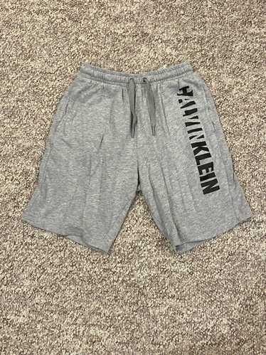 Calvin Klein Calvin Klein Sweat Shorts