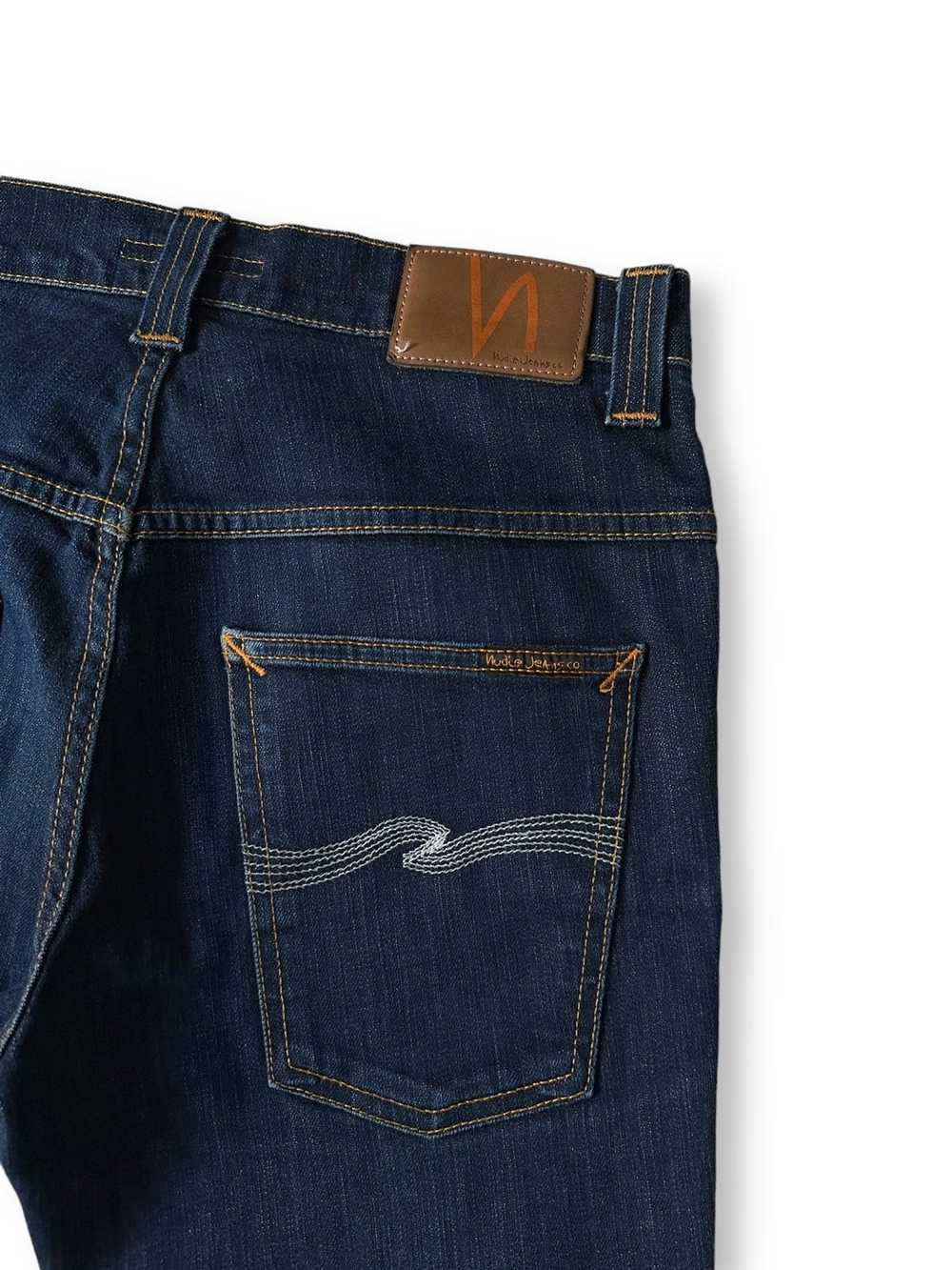 Nudie Jeans Nudie Jeans Denim Pants - image 8