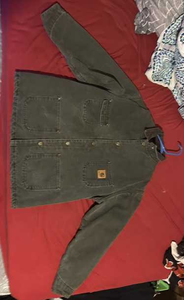 Carhartt Vintage Carhartt coat