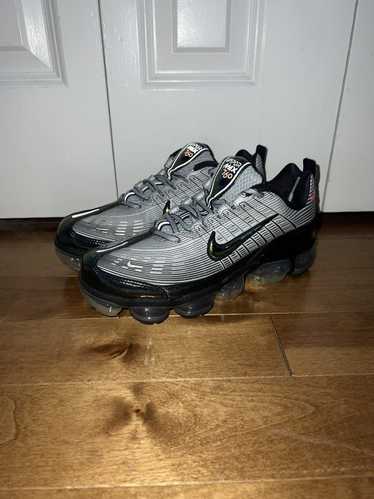 Nike Nike Air Vapormax 360 Grey Metallic Silver