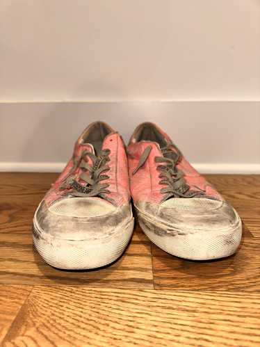 Golden Goose Sneakers – Worth the Price? – The Blue Hydrangeas – A