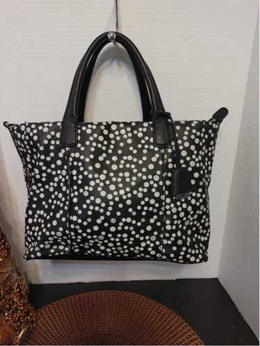 Relic Relic Polka Dot Bag NWOT