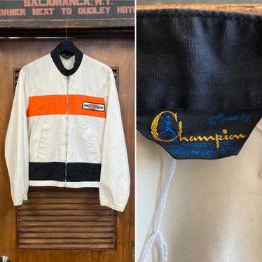 希少！！XL Champion vintage Harley-Davidson Vintage harley davidson champion - Gem