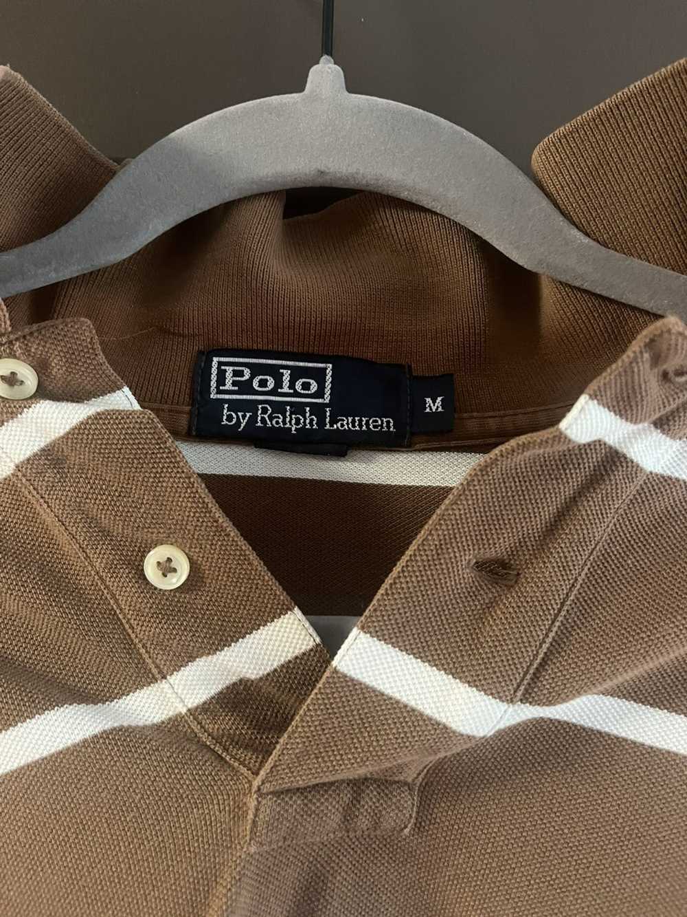 Polo Ralph Lauren × Streetwear × Vintage Men’s Vi… - image 2